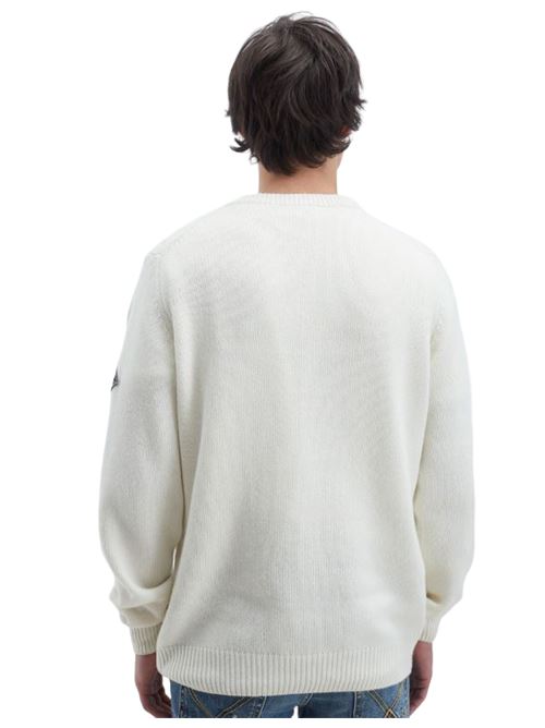 RRU502CH90C0089 BIANCO ROY ROGER'S | RRU502CH90C0089 BIANCO